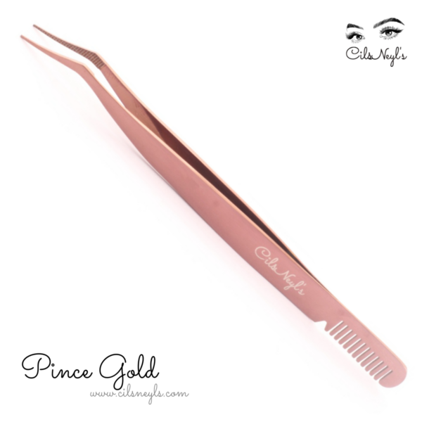 Pince Gold