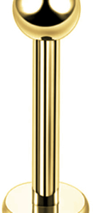 Basic marble gold - REF PG014