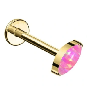 Precious rock pink gold - REF PG030