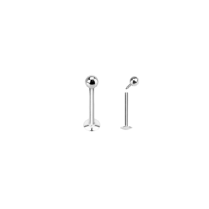 Basic marble silver - REF PS001