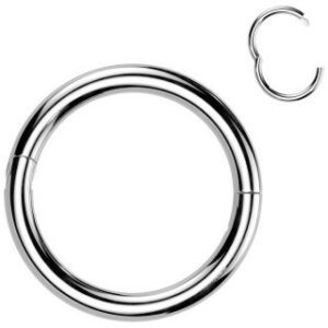 Ring silver - REF PS005