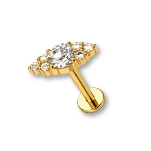 Shining gold - REF PG0110