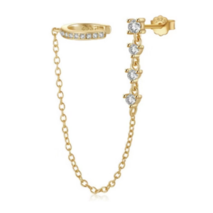 Boucle gina - REF PG0115