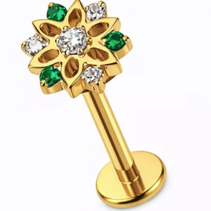 Green gold - REF PG0120