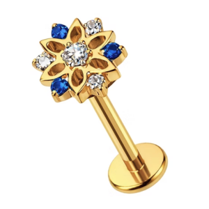 Blue gold - REF PG0121