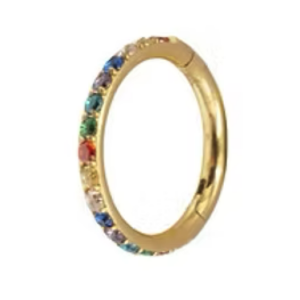 Anneau multi gold - REF PG089