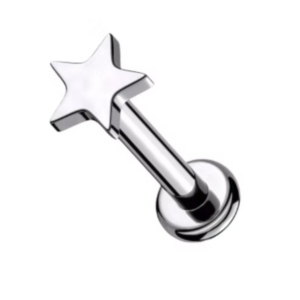 Etoile silver - PS075