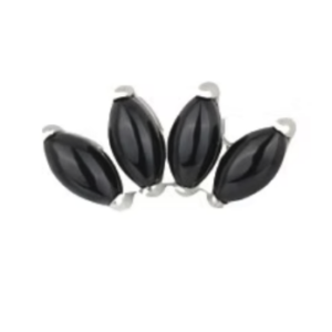 Arch black silver - REF PS099